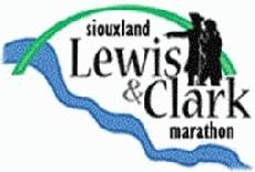 Siouxland Lewis & Clark Marathon (IA) logo on RaceRaves