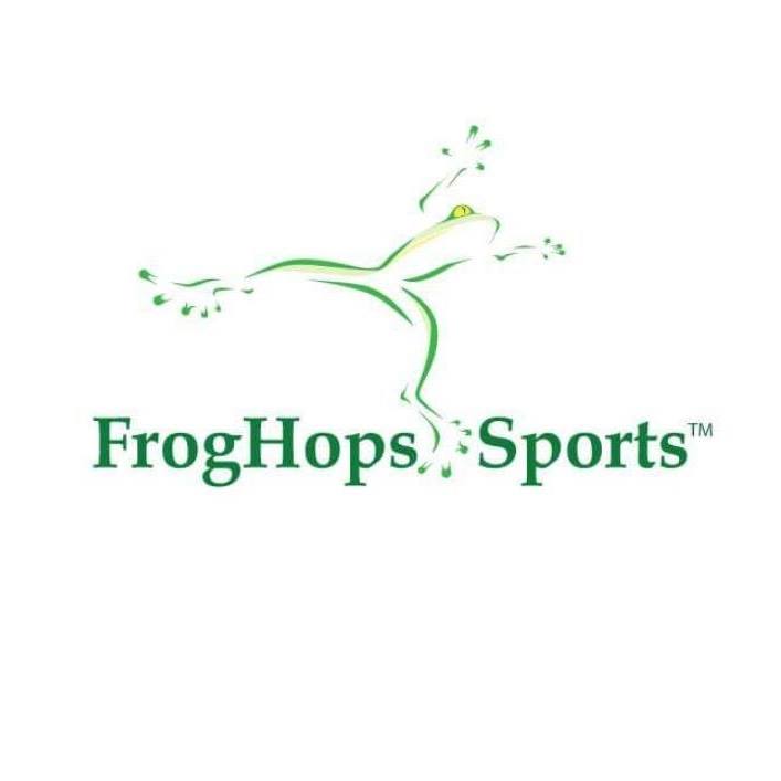 Freedom Frog Run logo on RaceRaves