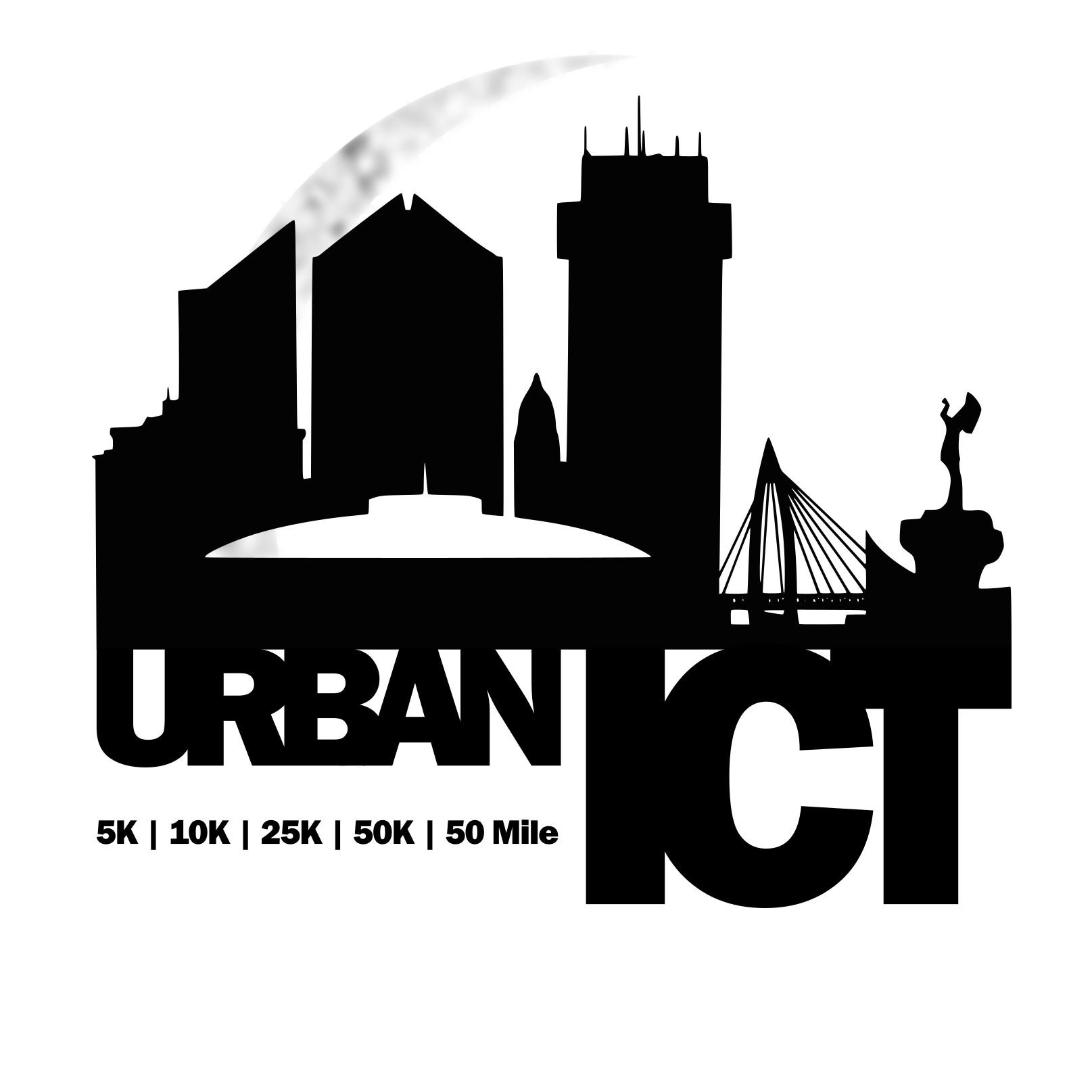 UrbanICT logo on RaceRaves