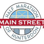Main Street Half Marathon of Hunterdon logo on RaceRaves