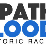 Path of the Flood Historic Races logo on RaceRaves