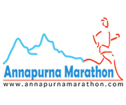 Annapurna Marathon logo on RaceRaves