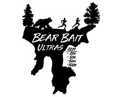Bear Bait Ultras logo on RaceRaves