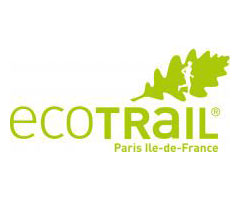 EcoTrail Paris logo on RaceRaves