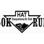 HAT Run 50K logo on RaceRaves