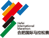 Hefei International Marathon & Half Marathon logo on RaceRaves