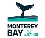 Monterey Bay Half Marathon logo on RaceRaves