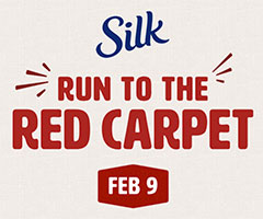 Run to the Red Carpet logo on RaceRaves
