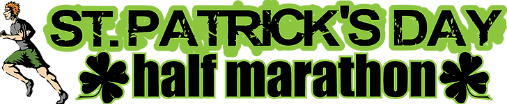 St. Patrick’s Day Half Marathon (CA) logo on RaceRaves