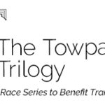 Towpath Twilight Ten Ten logo on RaceRaves