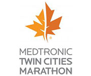 Medtronic Twin Cities Marathon logo on RaceRaves
