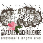 Wild Azalea Trail Challenge logo on RaceRaves