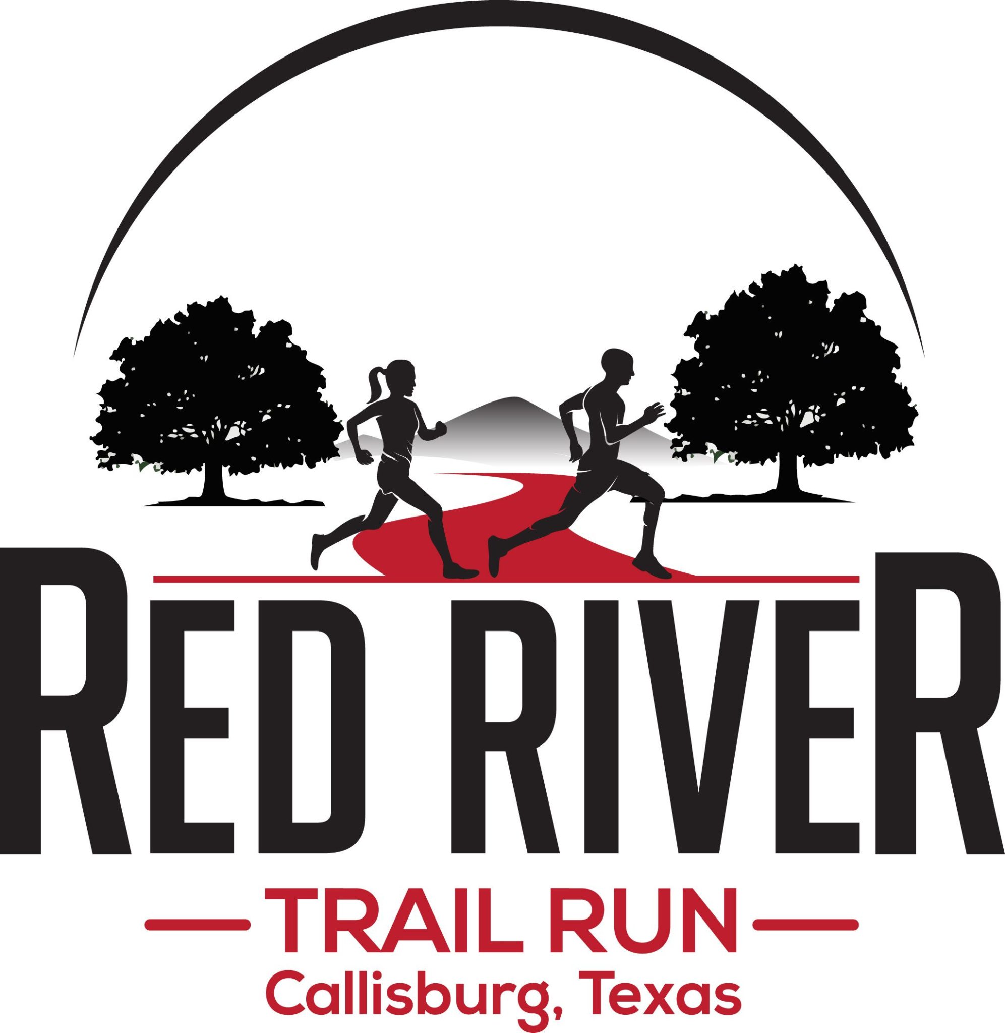 Red River Trail Run logo on RaceRaves