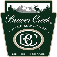 Beaver Creek Half Marathon logo on RaceRaves