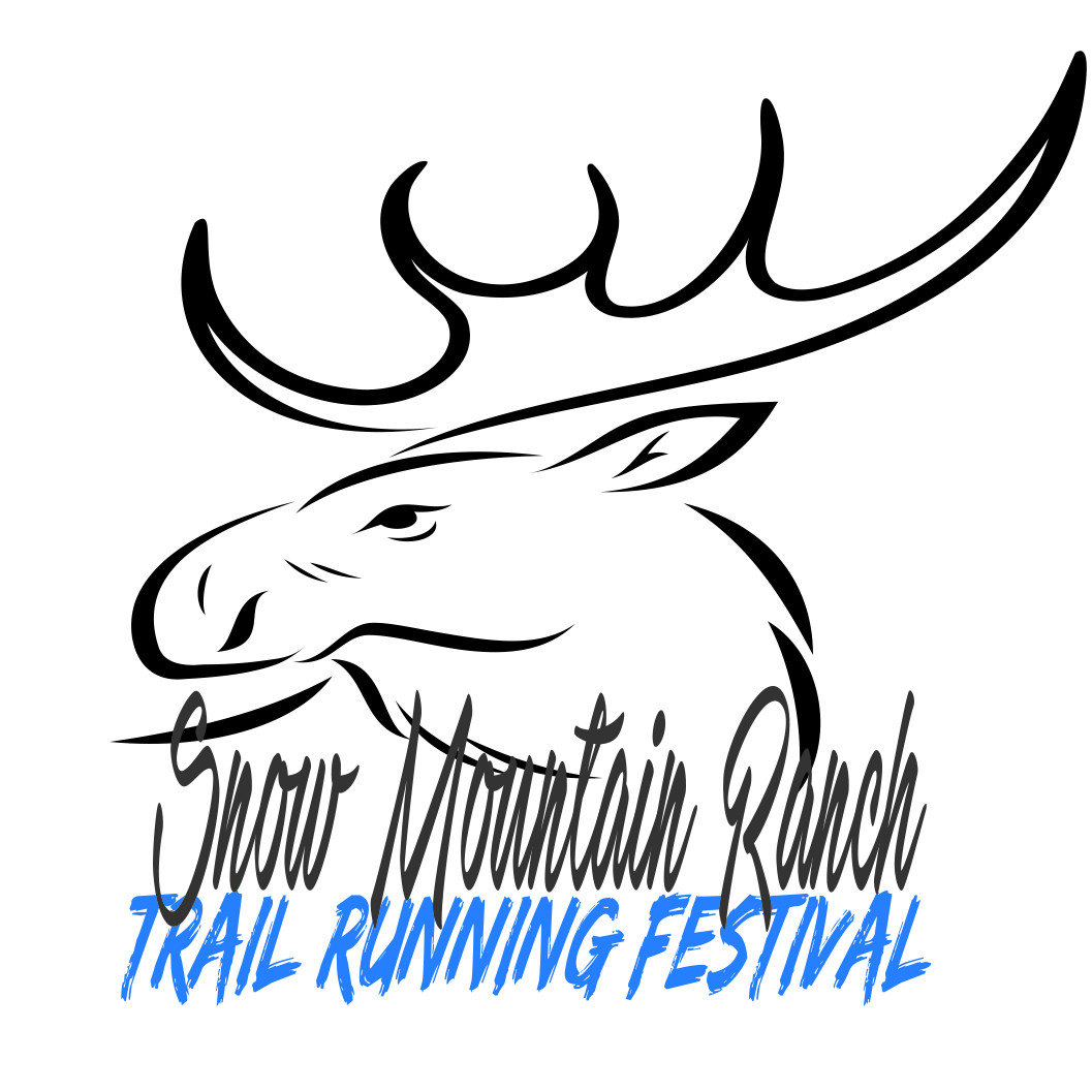 Snow Mountain Ranch Trail Running Festival logo on RaceRaves