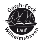 Gorch-Fock-Lauf Wilhelmshaven logo on RaceRaves