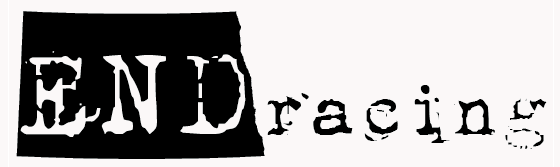 Extreme North Dakota’s Terrifying Run Amongst Innumerable Lost Souls (END-TRAILS) logo on RaceRaves