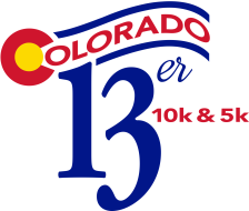Colorado 13er (fka Skirt Sports 13er) logo on RaceRaves