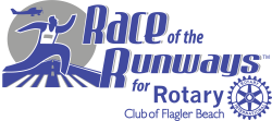 Race of the Runways logo on RaceRaves
