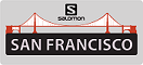 Zoom San Francisco (fka Salomon CityTrail – San Francisco) logo on RaceRaves