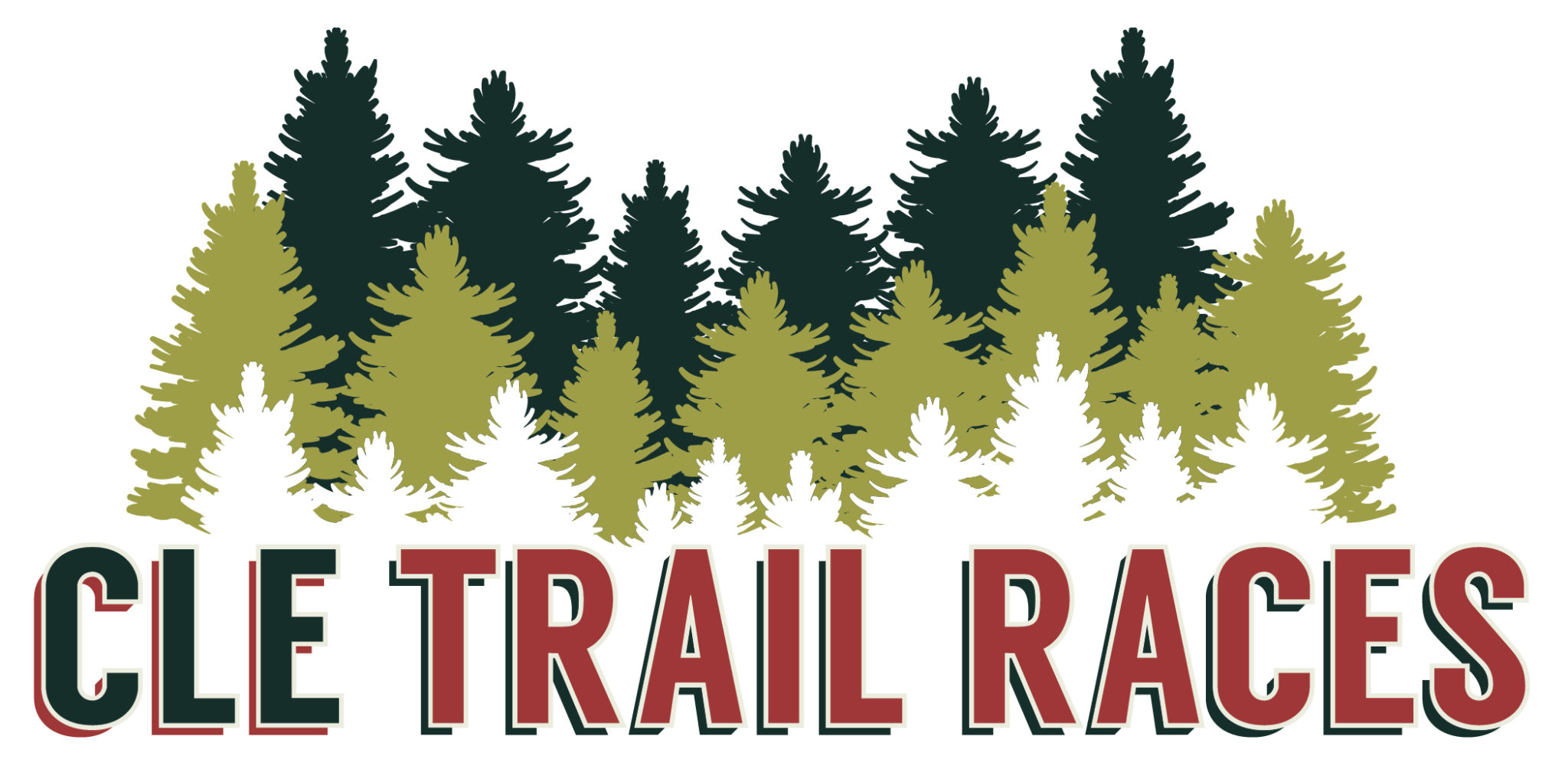CLE Trail Challenge logo on RaceRaves