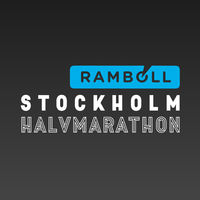 Stockholm Half Marathon logo on RaceRaves