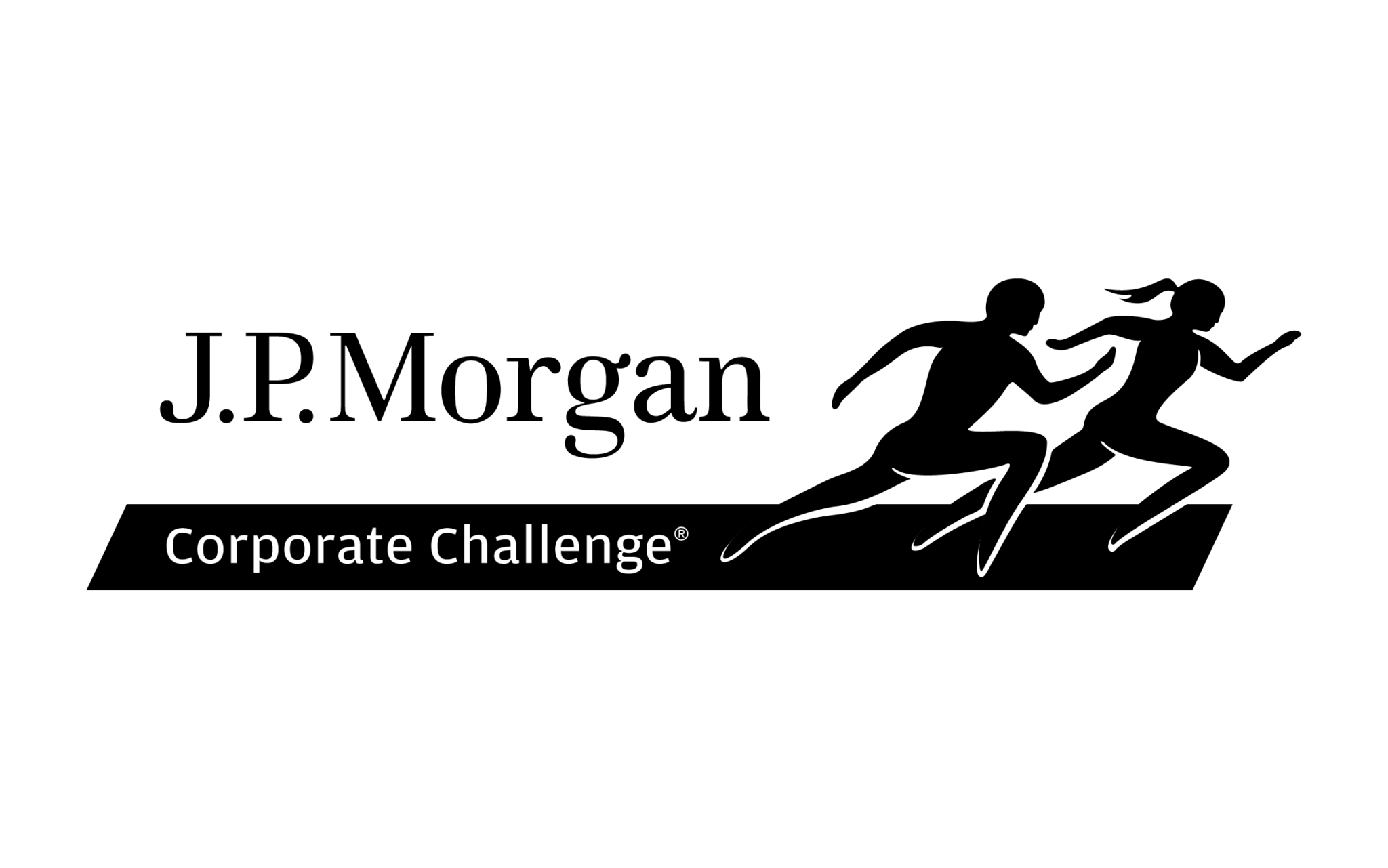 JP Morgan Chase Corporate Challenge – Frankfurt logo on RaceRaves