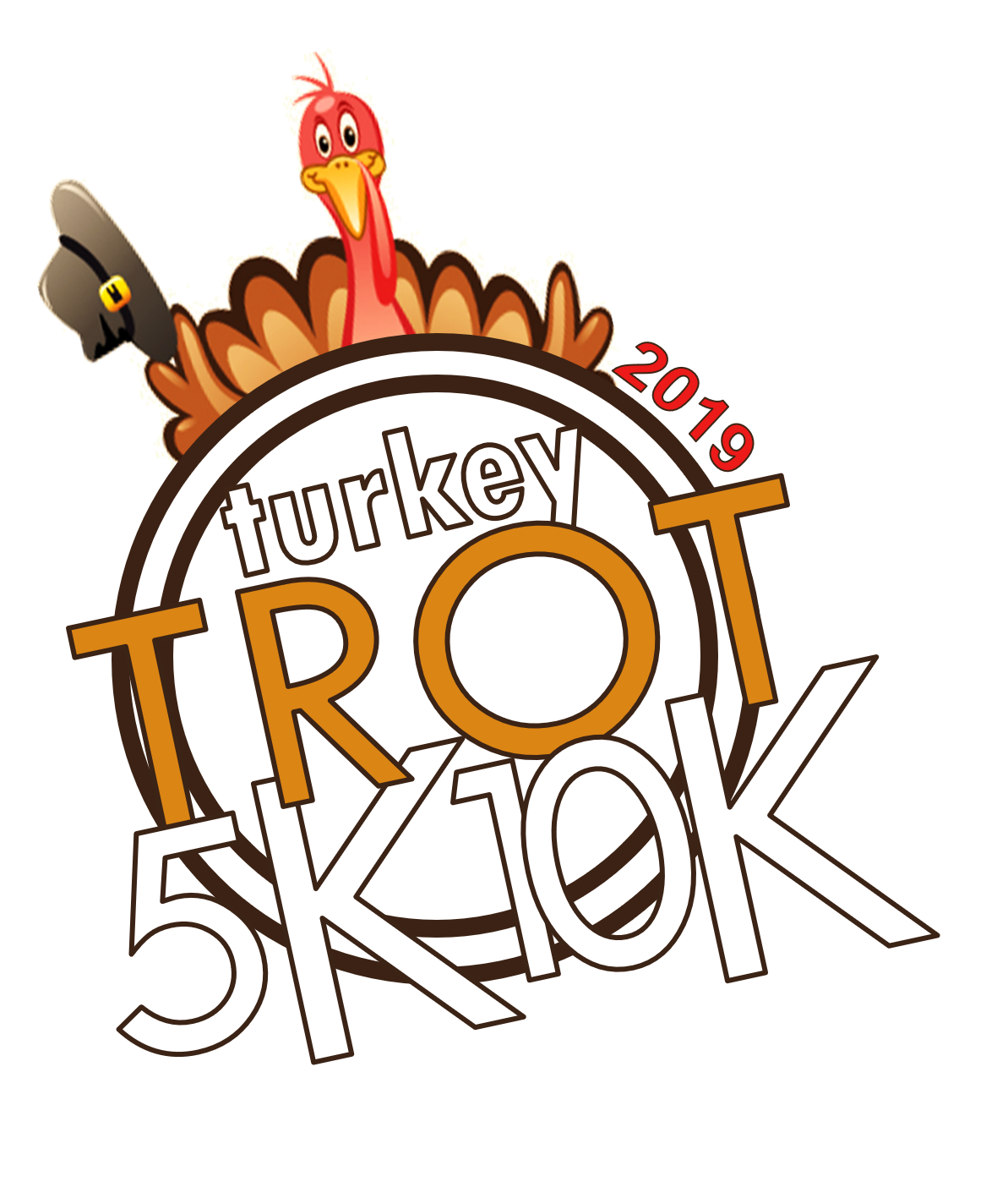 Turkey Trot of Henry County logo on RaceRaves