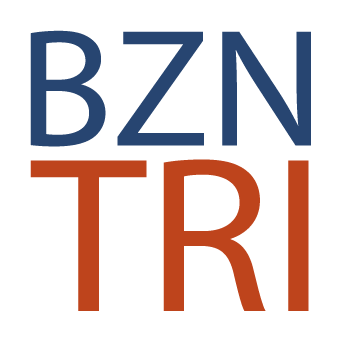 Bozeman Triathlon logo on RaceRaves