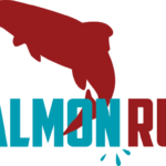 Bend Salmon Run logo on RaceRaves