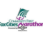 Fox Cities Marathon & Half Marathon logo on RaceRaves