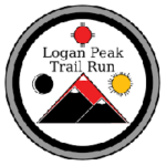 Logan Peak Trail Run logo on RaceRaves