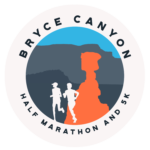 Bryce Canyon Half Marathon & 5K logo on RaceRaves