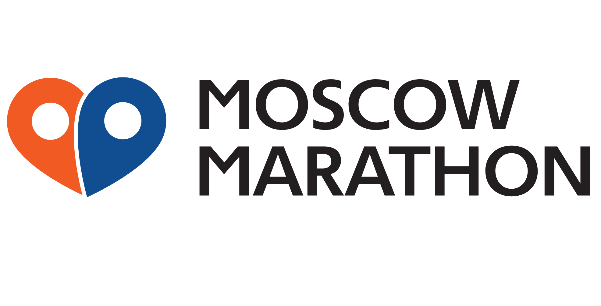 Moscow Marathon logo on RaceRaves