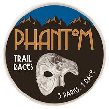 Phantom Trail Races logo on RaceRaves