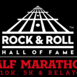 Rock Hall Half Marathon & Relay logo on RaceRaves