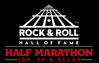 Rock Hall Half Marathon & Relay logo on RaceRaves