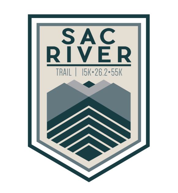 Sac River Trail Races logo on RaceRaves