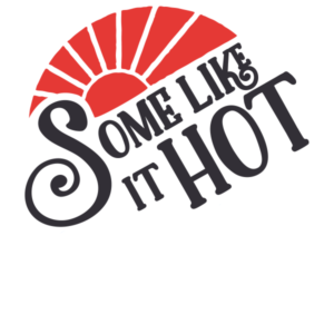 Some Like it Hot logo on RaceRaves