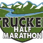 Truckee Half Marathon & 5K logo on RaceRaves