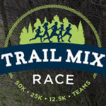 Trail Mix Race (MN) logo on RaceRaves