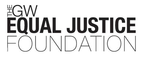 Race for Equal Justice 5K & 10K logo on RaceRaves