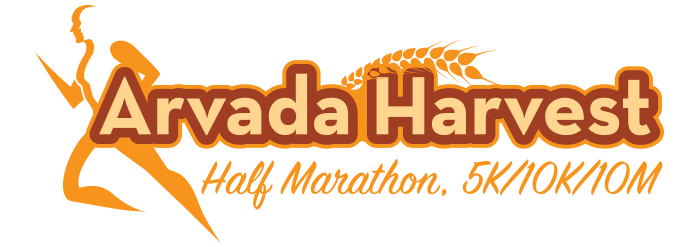 Arvada Harvest Half Marathon, 5K, 10K & 10M logo on RaceRaves