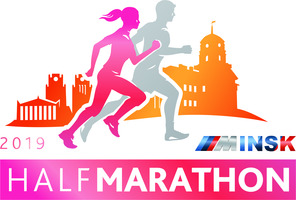 Minsk Half Marathon logo on RaceRaves