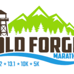 Old Forge Marathon Weekend logo on RaceRaves