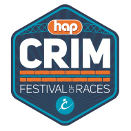 Crim Festival of Races logo on RaceRaves