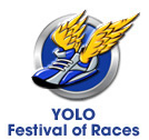 YOLO Festival of Races logo on RaceRaves