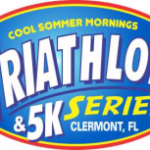 Cool Sommer Mornings Triathlon & 5K Series Race #2 logo on RaceRaves