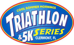 Cool Sommer Mornings Triathlon & 5K Series Race #2 logo on RaceRaves