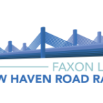 New Haven Road Race logo on RaceRaves